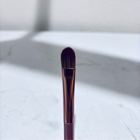 💫 Just Ximena — JX BlendPro 5-Piece Eye Brush Set - Picture 5 of 8